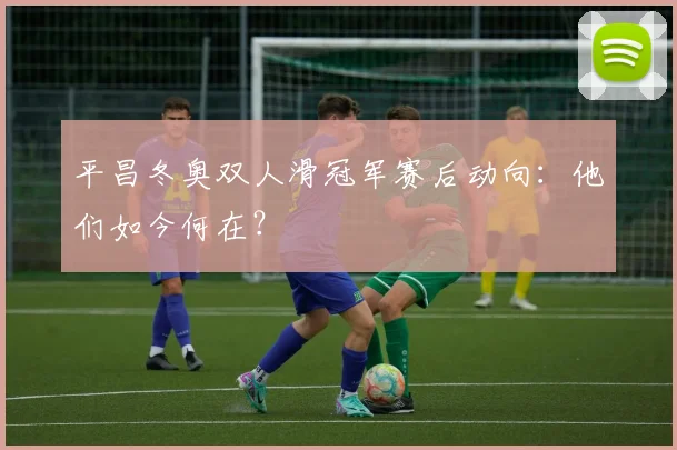 平昌冬奥双人滑冠军赛后动向：他们如今何在？